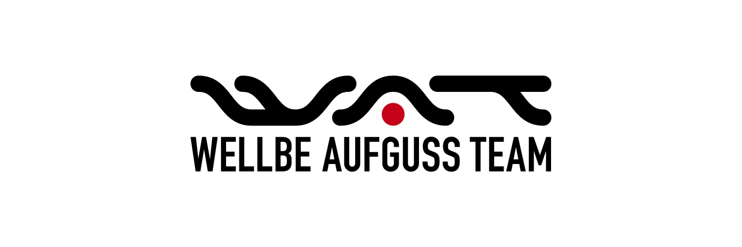 WELLBE AUFGUSS banner