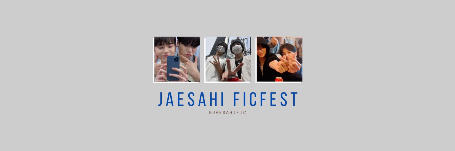 jaesahific's profile banner image