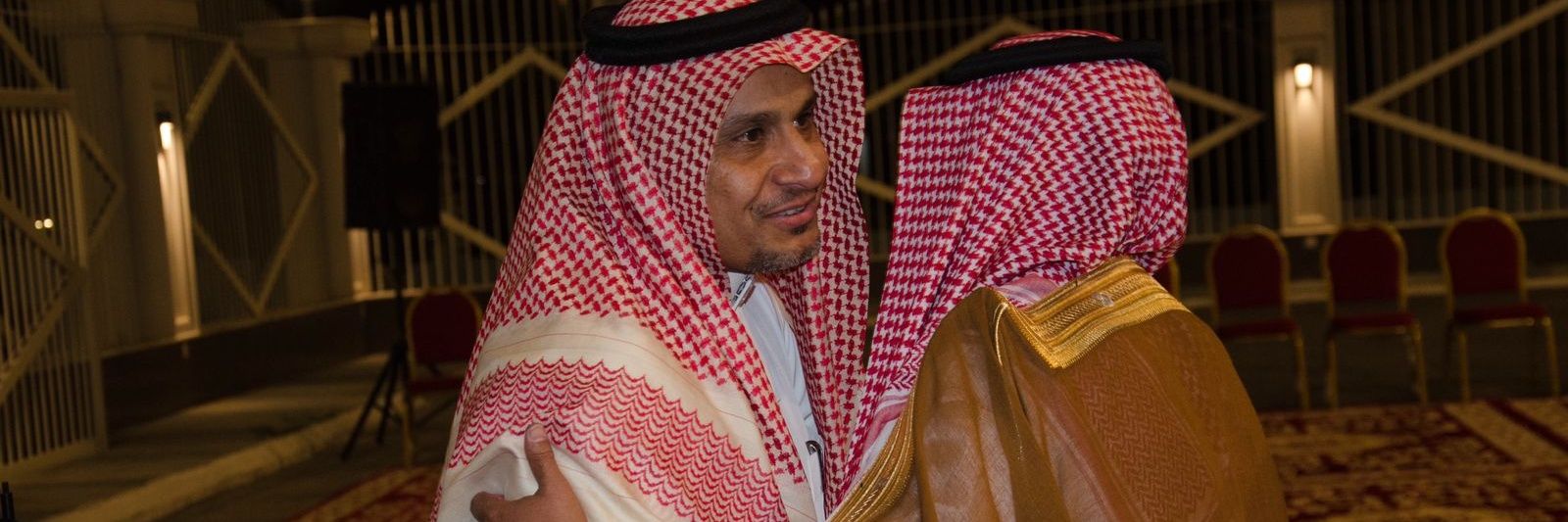 AlkhfajyYd's profile banner image