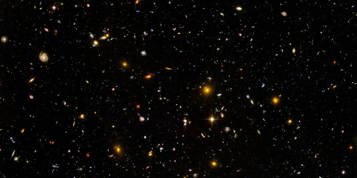 George Brooks banner