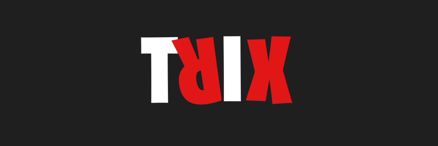 Trix Profile Banner