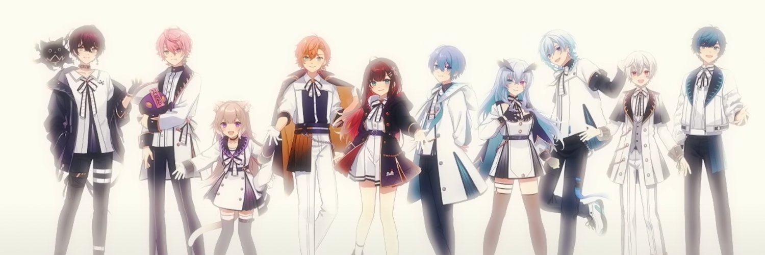 KirinukiNP's profile banner image