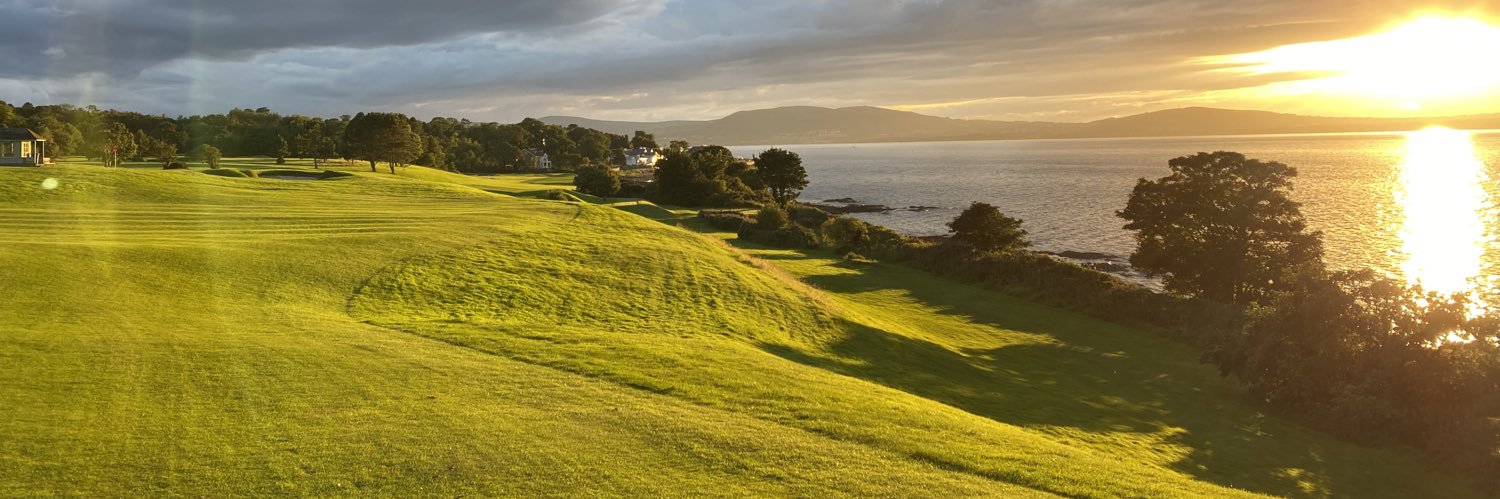 readmygolf's profile banner image