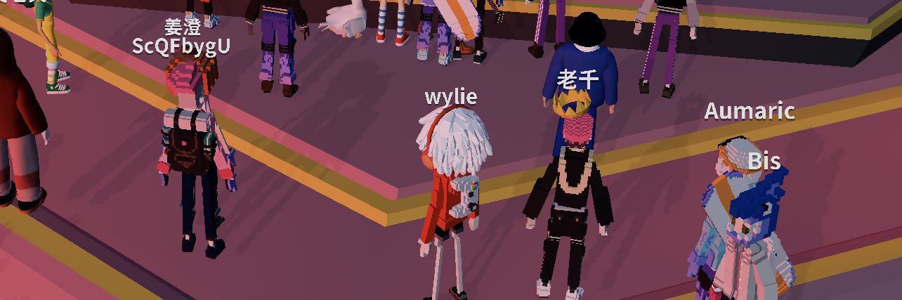 jennySpaceu's profile banner image