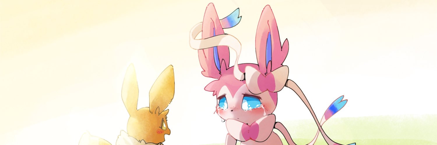TrueToSylveon banner