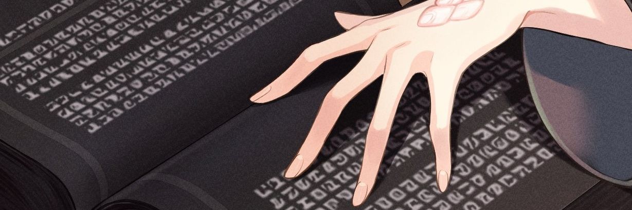 wiseinnocencn's profile banner image