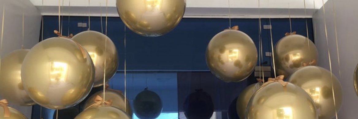 Mobola Ara Events banner