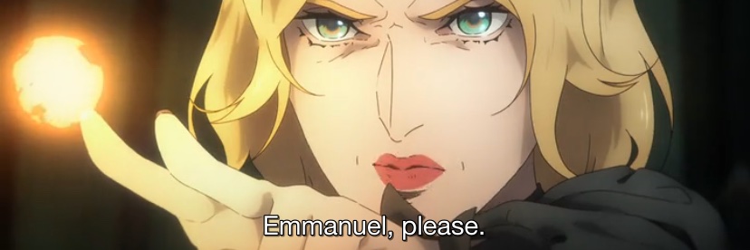 Emmanuel Echeta's banner