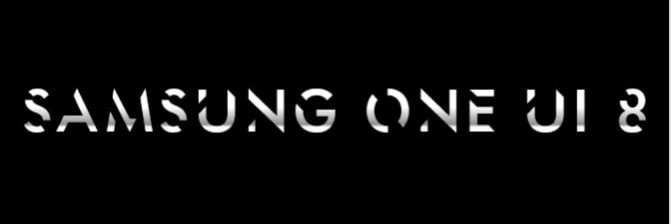 Samsung Software Update - One UI 9 #OneUI9 banner