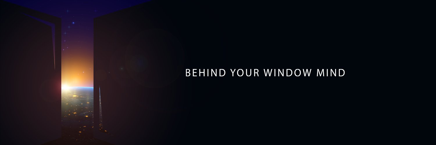 THINK8 Official banner