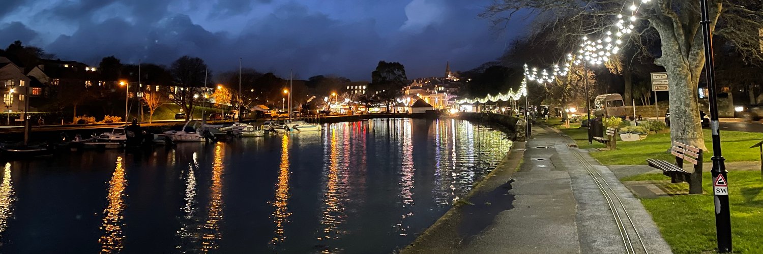 Devon CoWorking banner