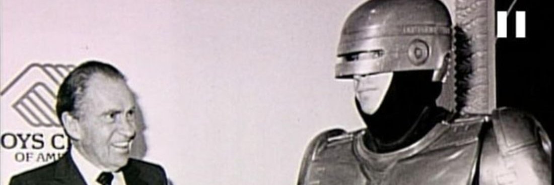 house of silence banner