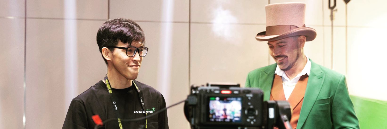 LongTan | Chosen Ones banner