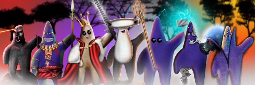 After vector 🅁🅅🄽 banner