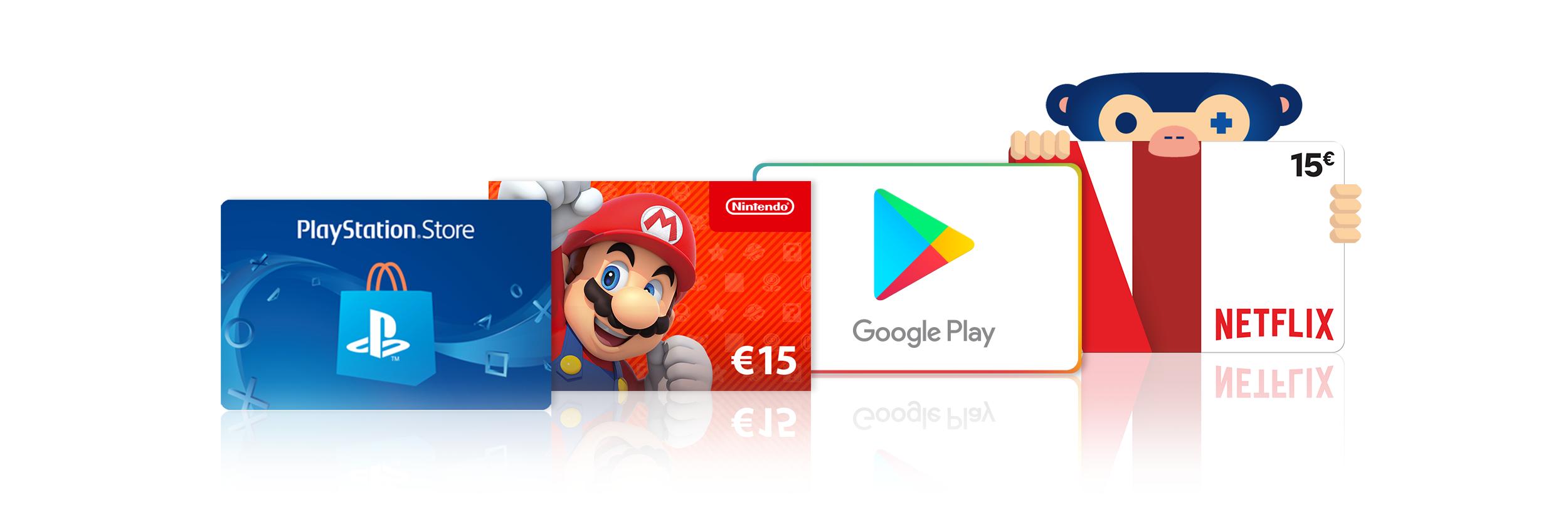 Gamecardsdirect banner