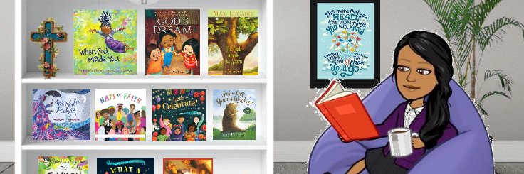 Garston Reads banner