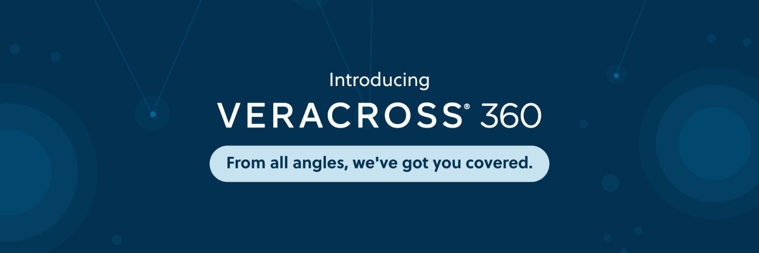 veracross's profile banner image