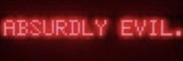 Evilbeanx88 Profile Banner