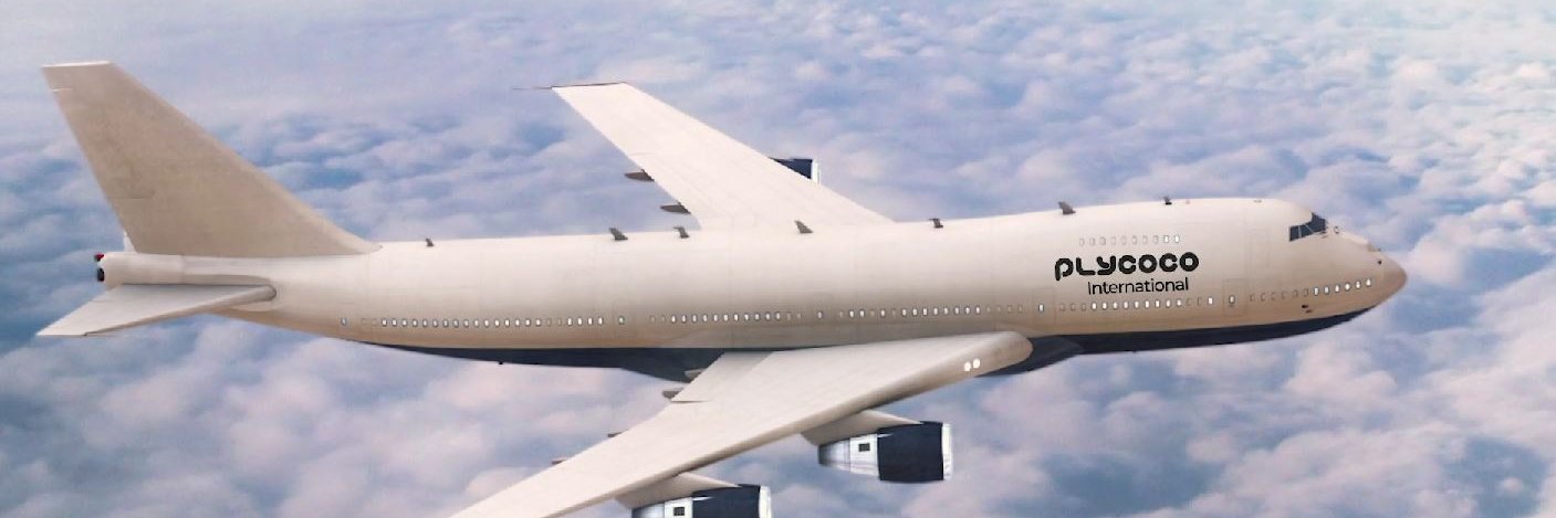 Plycoco International Ltd. banner