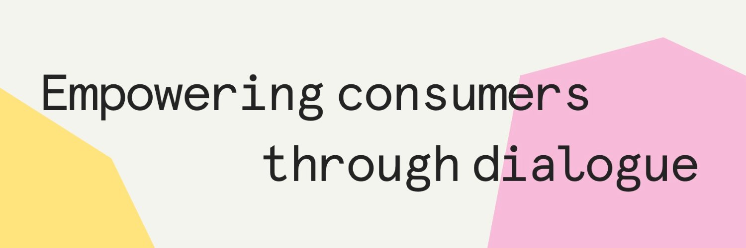 CEP - Consumer Empowerment Project banner