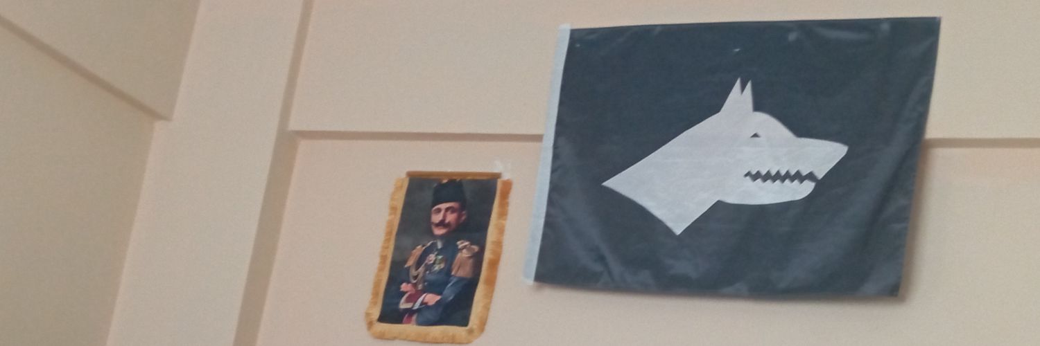 FeridunAran's profile banner image