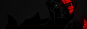 Anger Kratos banner