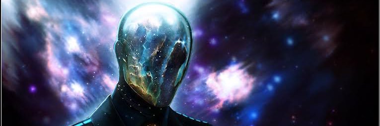 SeeThrough | NFT banner