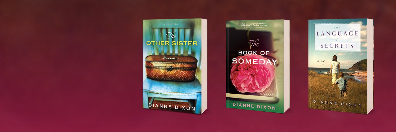 Dianne Dixon banner