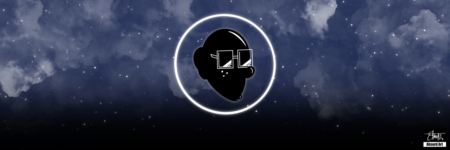 Absurd Art 🎨 banner