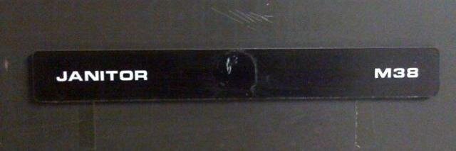 William 'Free Shrugs' Lumpkin banner