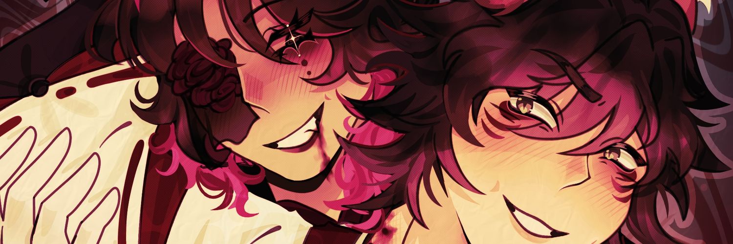 Chuffedvampbits's profile banner image