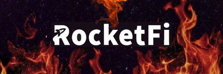 RocketFi Ragnar banner