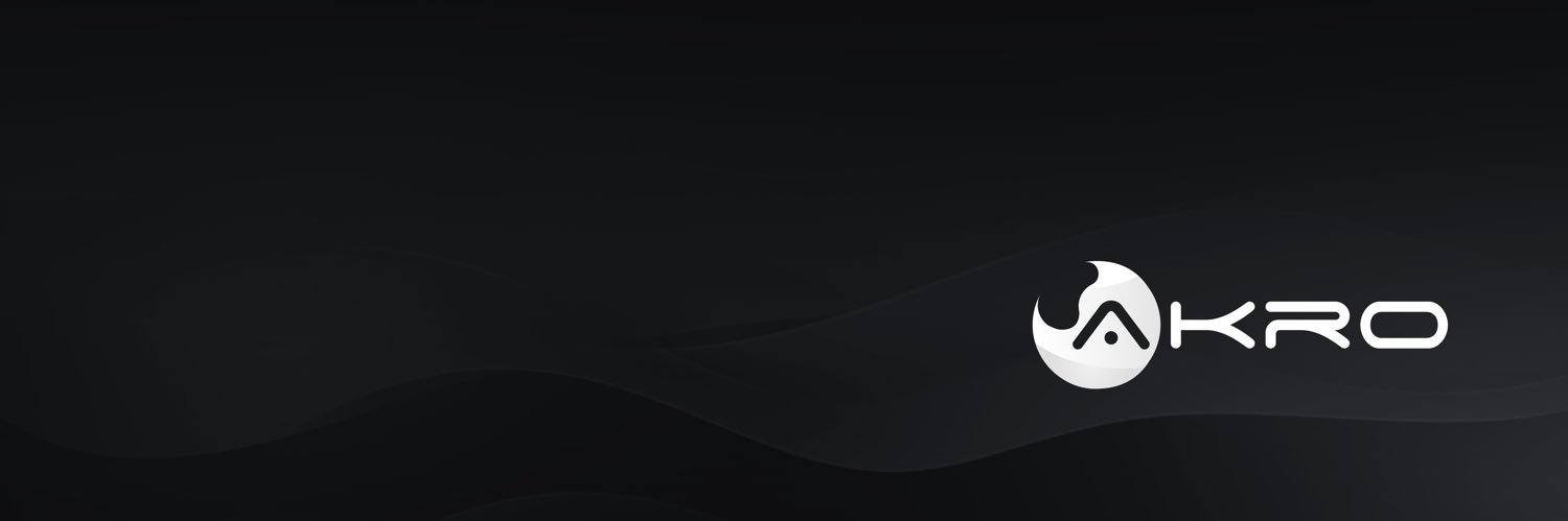 Akro Design banner