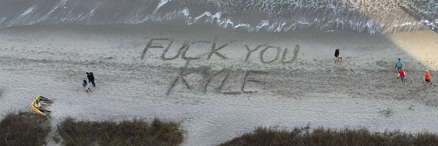 kylesturgeon's profile banner image