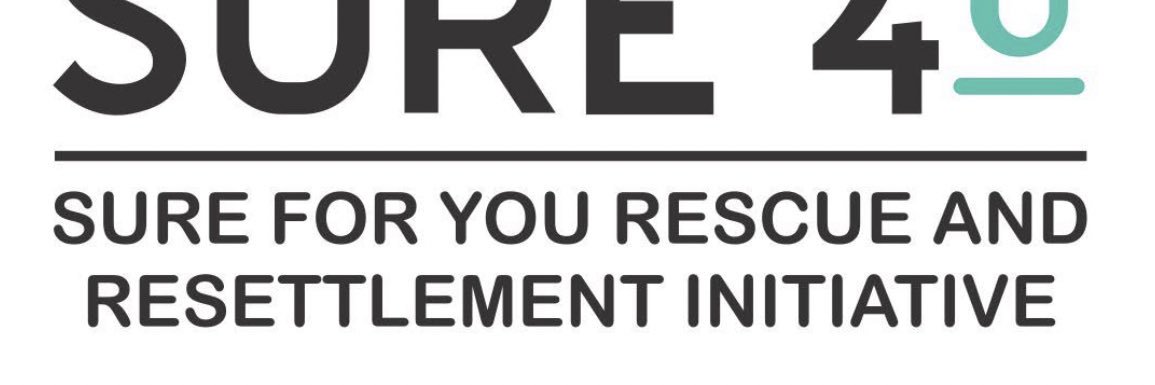 Sure4u NGO's banner