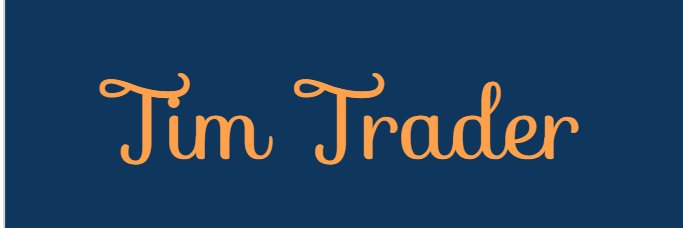 tim trader banner