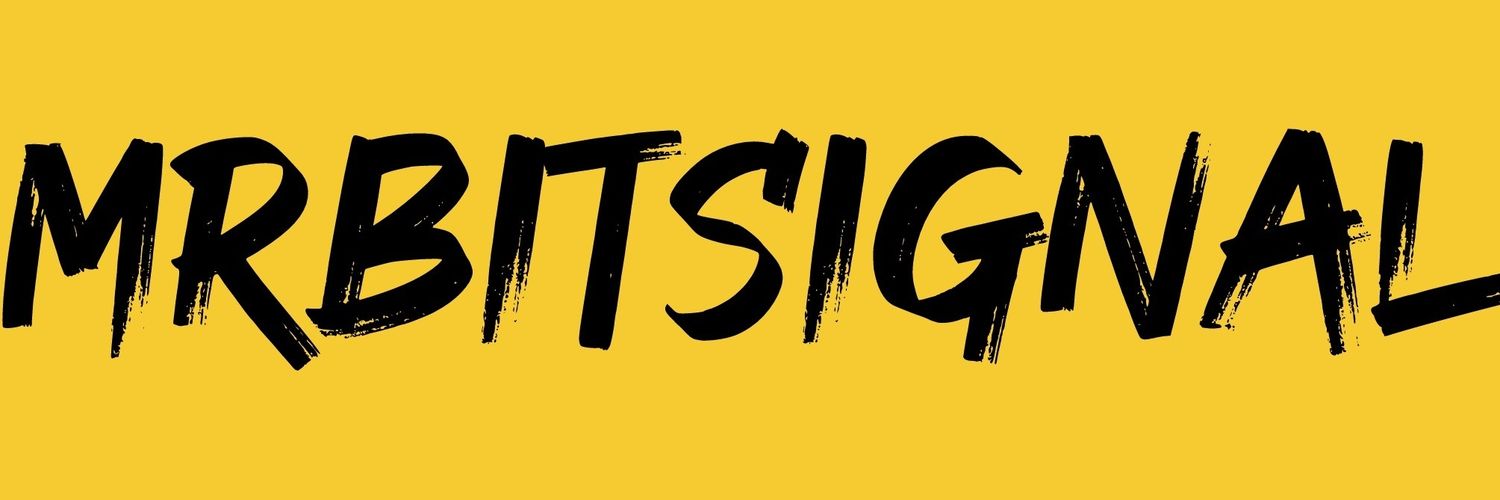 MrBit banner