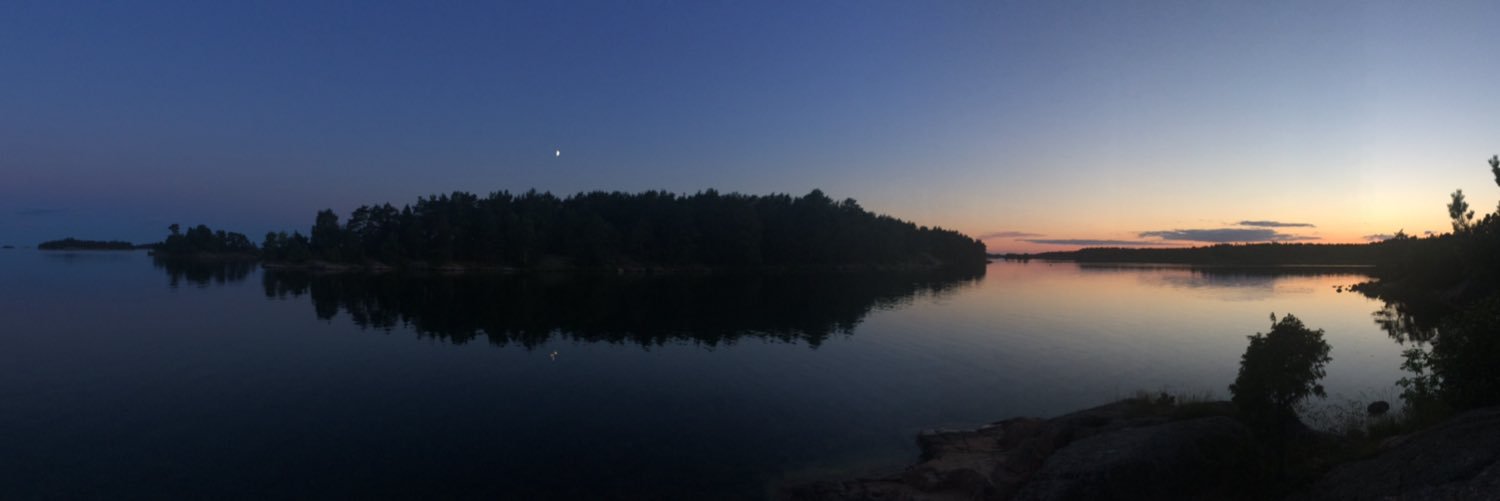 claeswarren's profile banner image