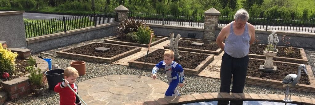 Chris Doherty banner