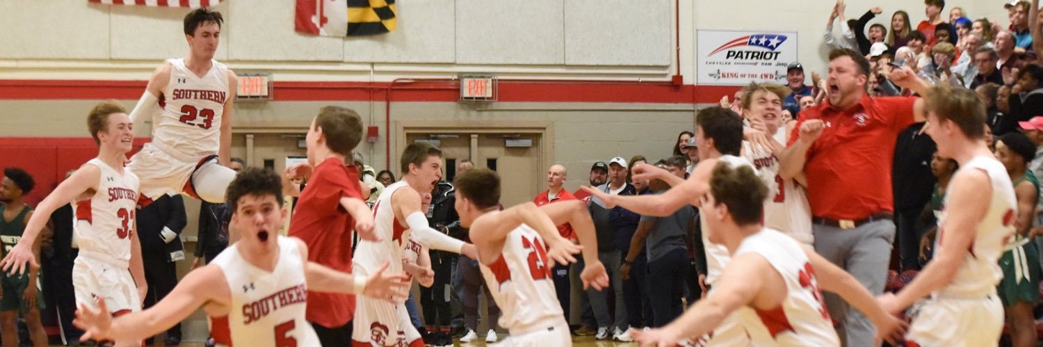 Matt Redinger banner