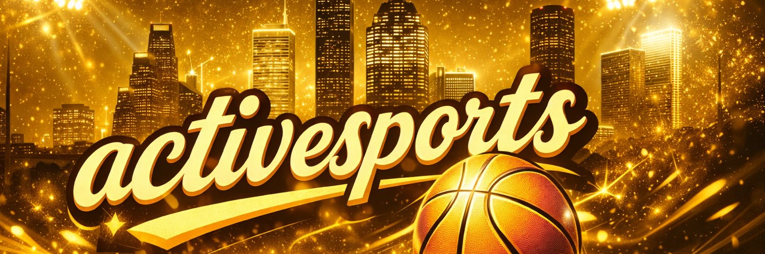 Active Sports🏀🏈 banner