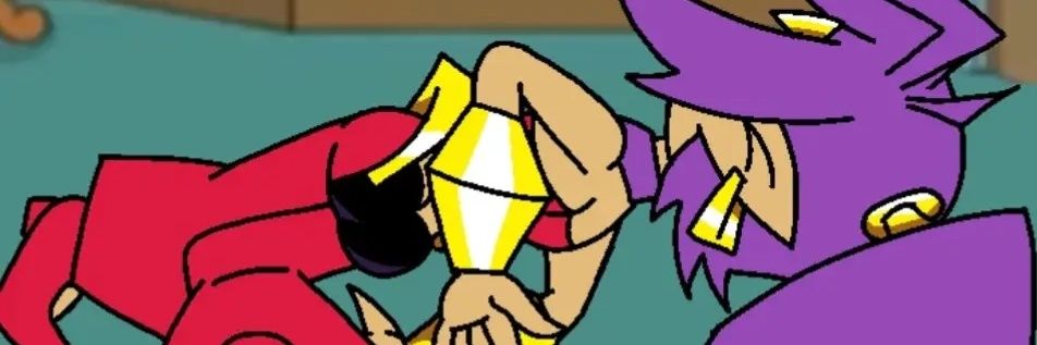 Iforgortoast's profile banner image