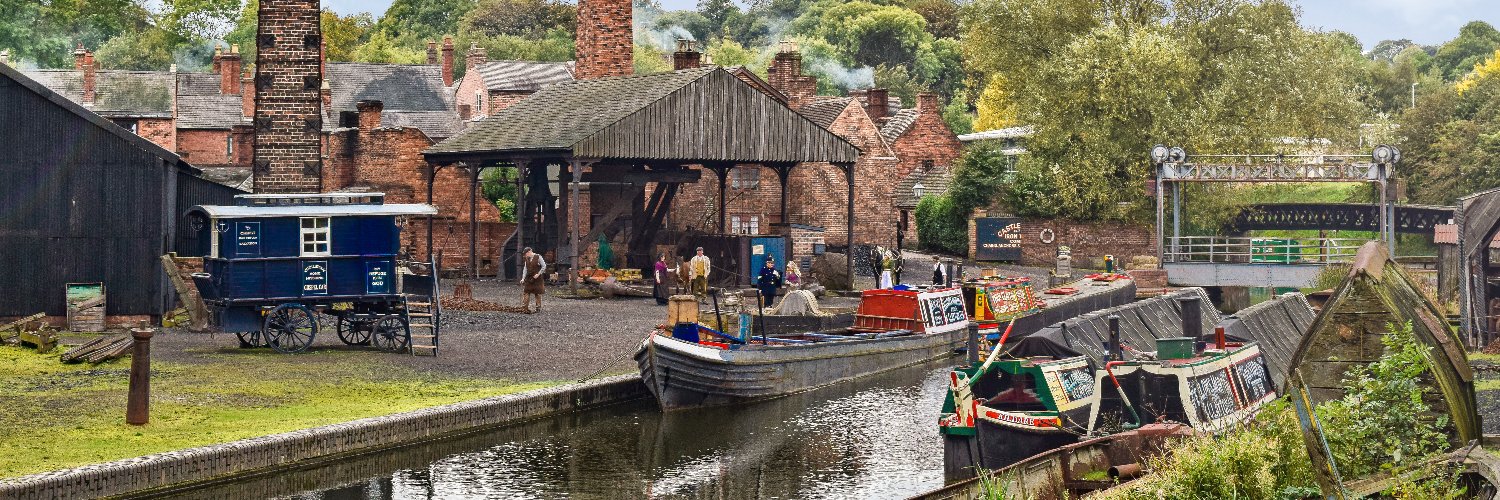 BBC Birmingham & Black Country banner