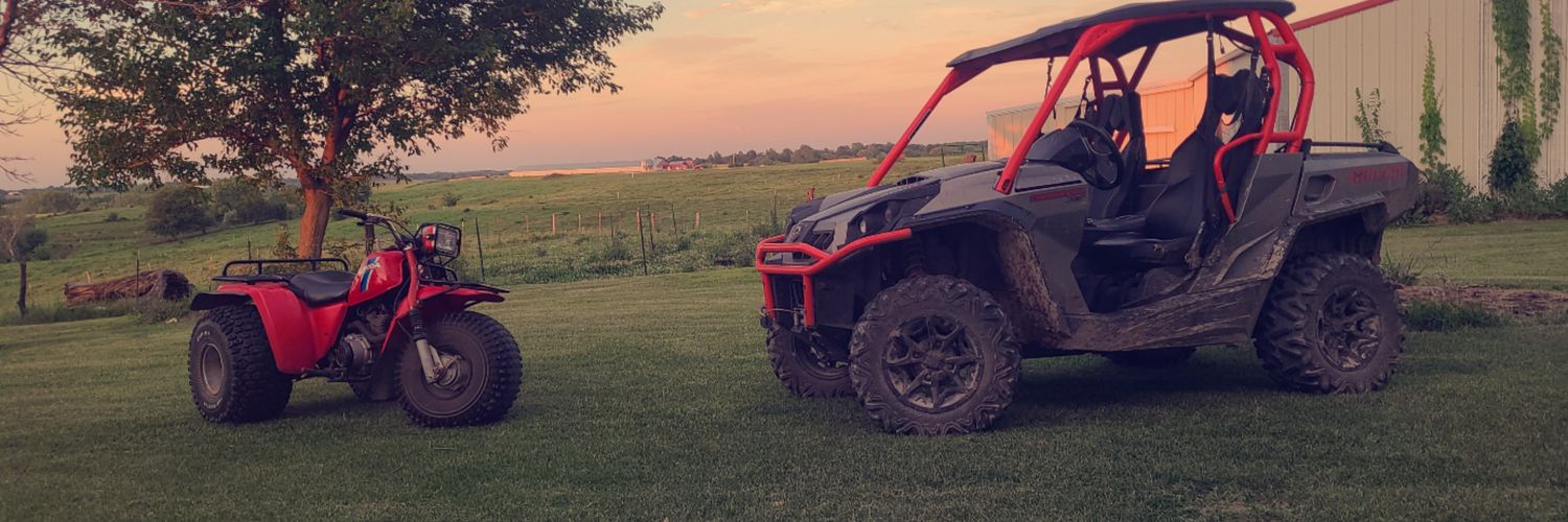 Doerscher74's profile banner image