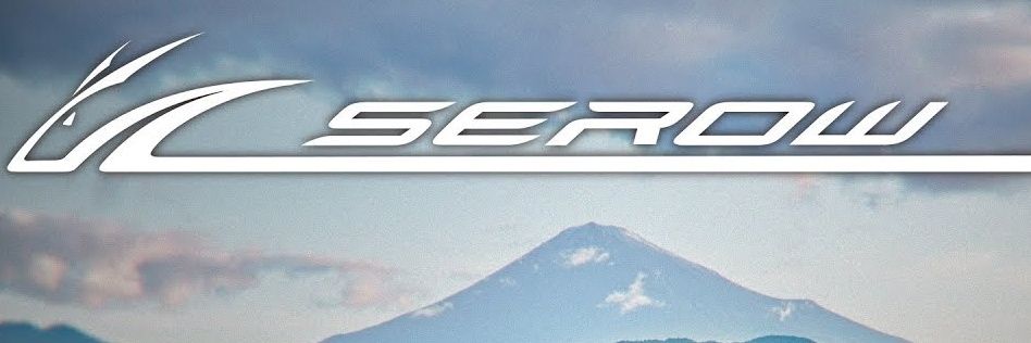 SEROW banner
