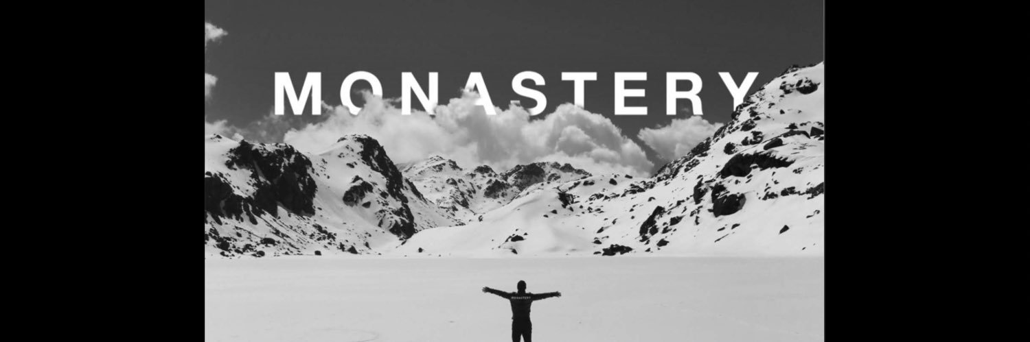Pedromonastery's profile banner image