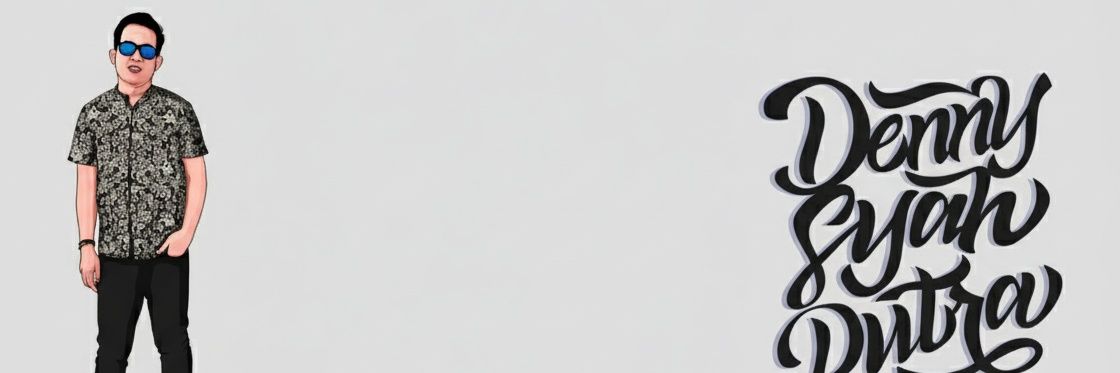 dennysyah8_'s profile banner image