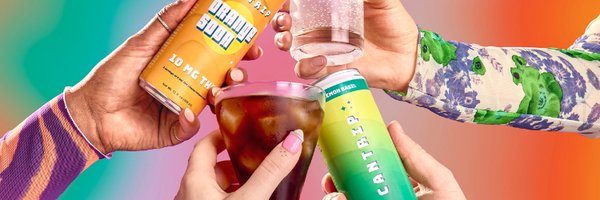 CantripDrinks Profile Banner