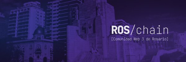 0xRoschain Profile Banner