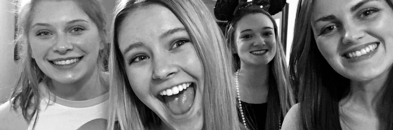 sydneyfry985's profile banner image
